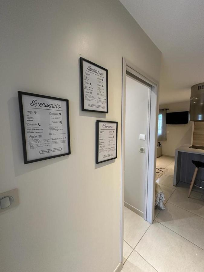 Maison D'Hotes Chic A Beauzelle Luaran gambar