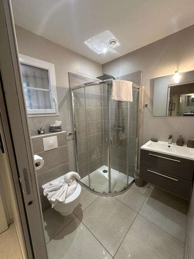 Maison D'Hotes Chic A Beauzelle Luaran gambar