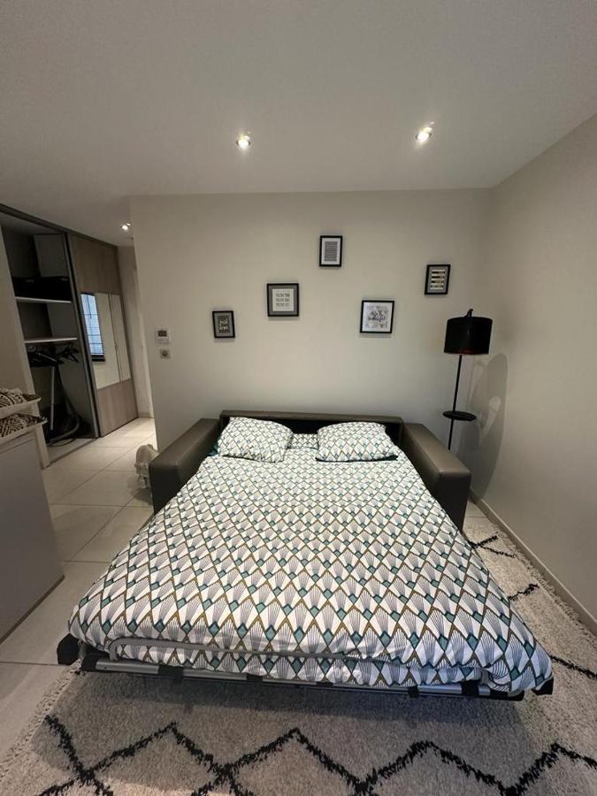 Maison D'Hotes Chic A Beauzelle Luaran gambar