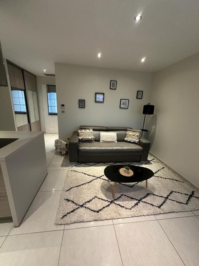 Maison D'Hotes Chic A Beauzelle Luaran gambar