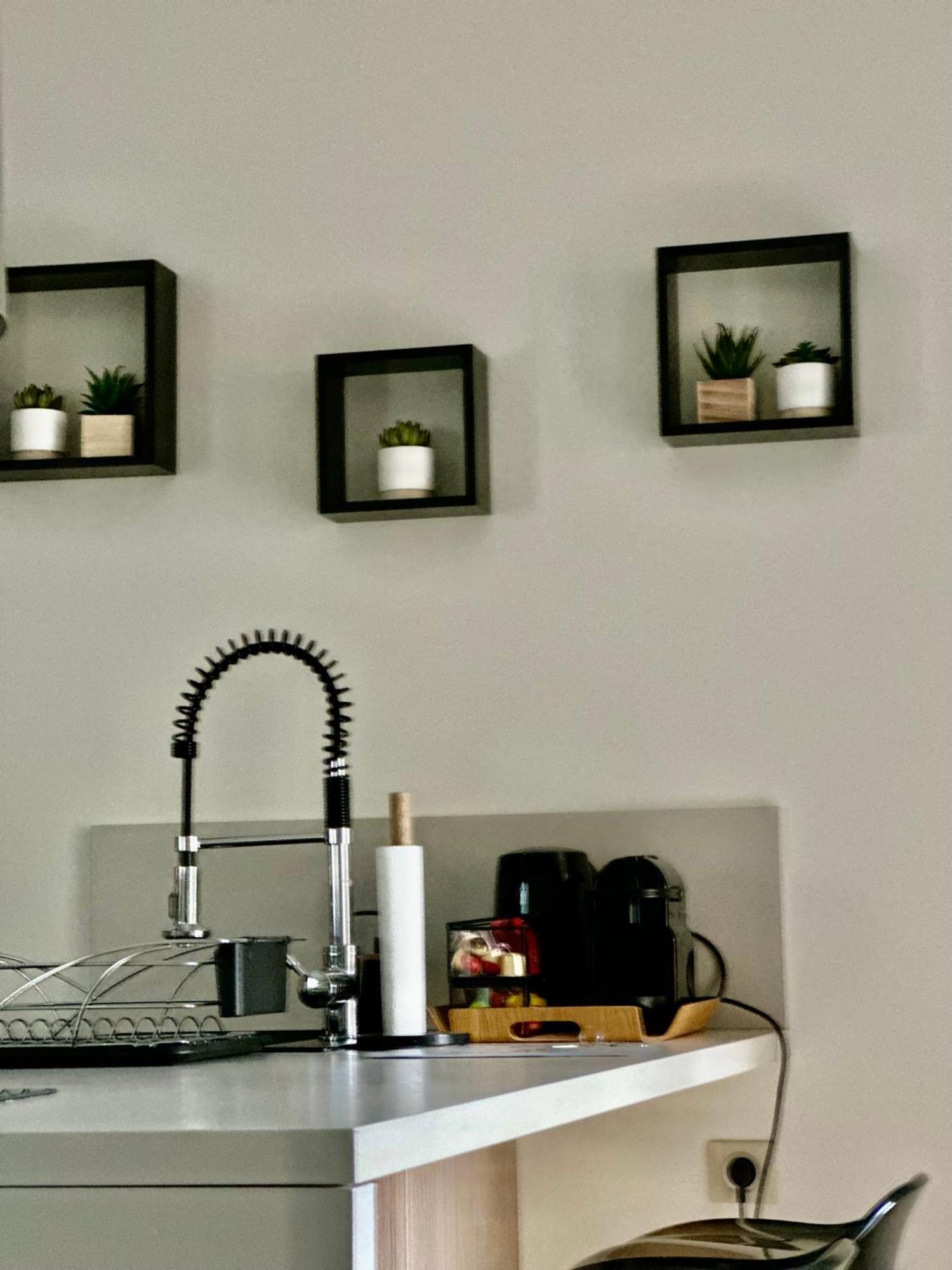 Maison D'Hotes Chic A Beauzelle Luaran gambar