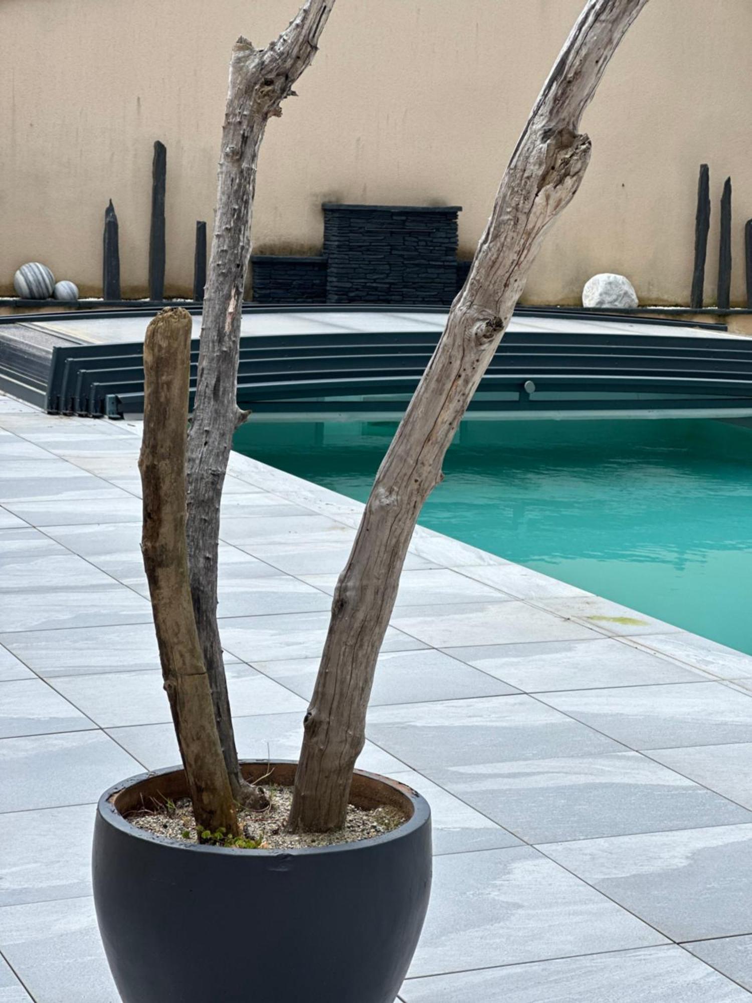Maison D'Hotes Chic A Beauzelle Luaran gambar